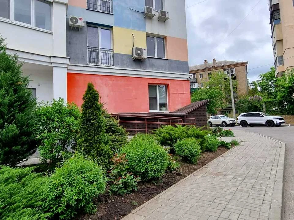 Квартира. Харків, Абрамівська вул.