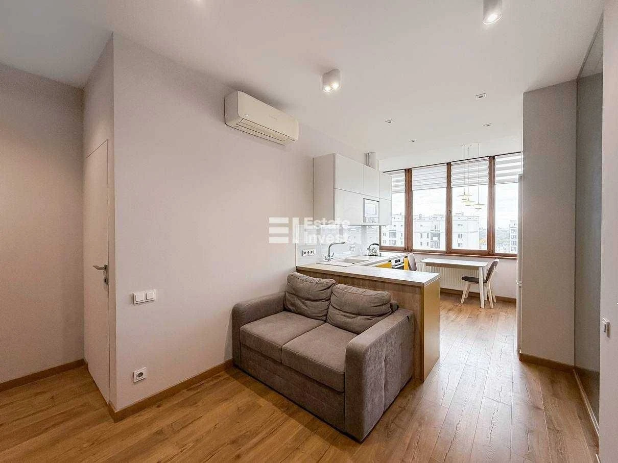 For Sale: 2-bedroom apartment at Professor's Street, 34, ЖК Будинок