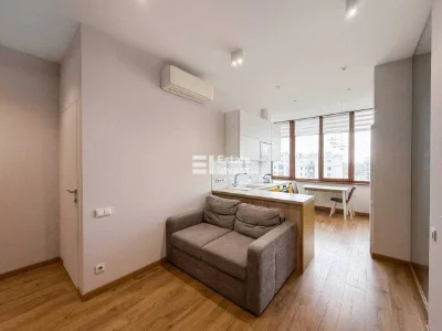For Sale: 2-bedroom apartment at Professor's Street, 34, ЖК Будинок
