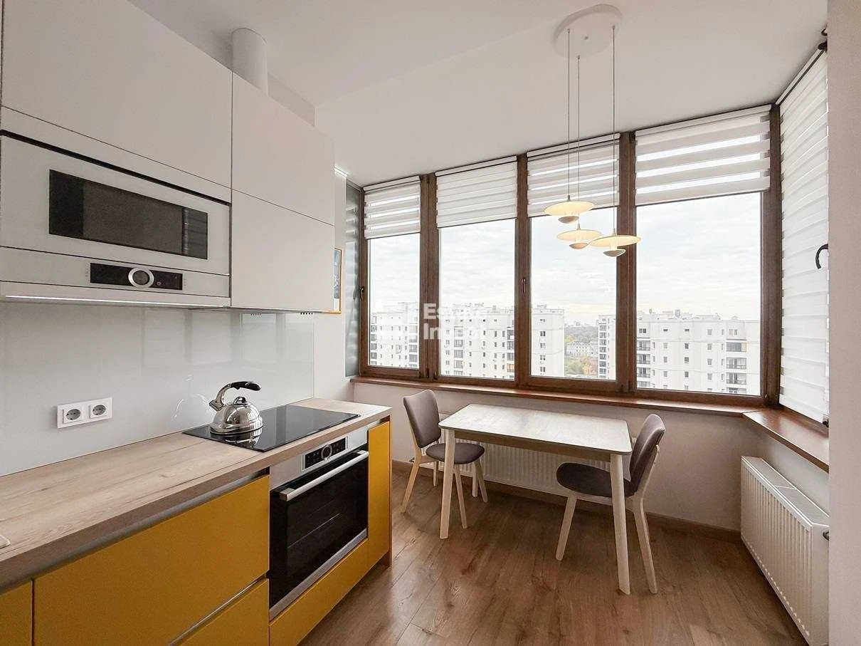 For Sale: 2-bedroom apartment at Professor's Street, 34, ЖК Будинок