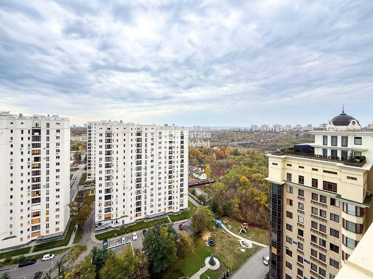 For Sale: 2-bedroom apartment at Professor's Street, 34, ЖК Будинок