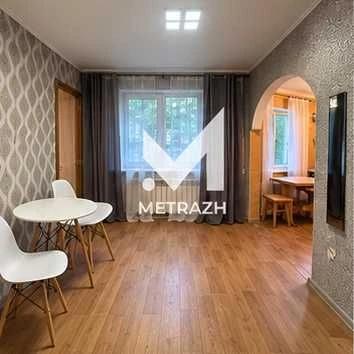 93508 | Продам 2к квартиру с капитальным ремонтом рядом с ме