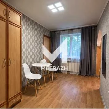 93508 | Продам 2к квартиру с капитальным ремонтом рядом с ме
