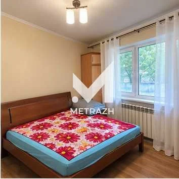 93508 | Продам 2к квартиру с капитальным ремонтом рядом с ме