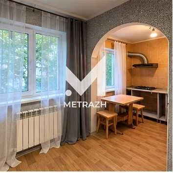 93508 | Продам 2к квартиру с капитальным ремонтом рядом с ме