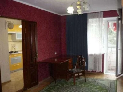 Продається 1 кімнатна квартира, вул. Гвардійців Широнівських 5/16