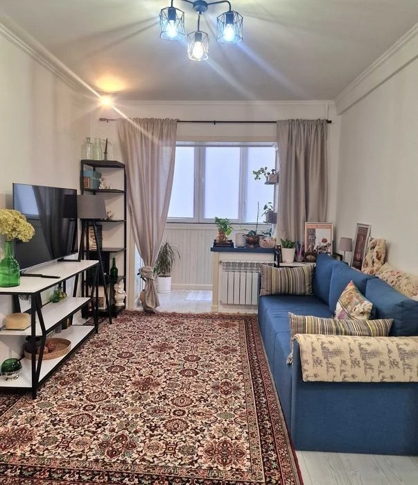 2-room apartment for sale on Kubanskoi Ukrainy St., Desnya