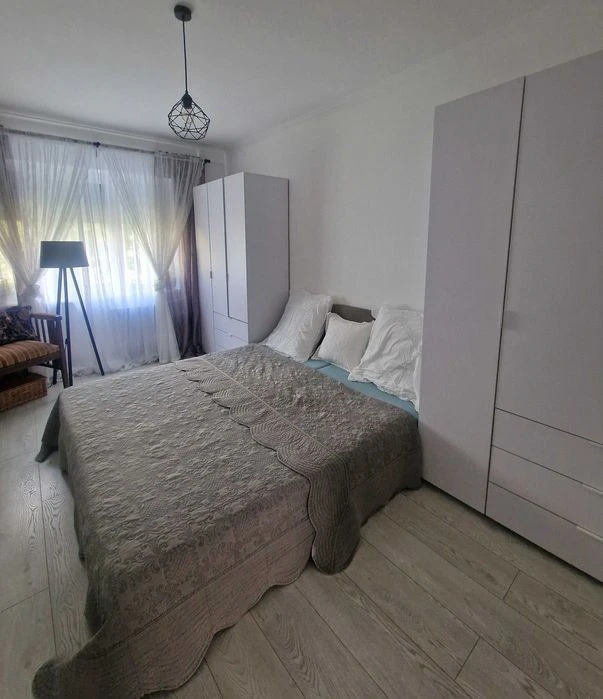 2-room apartment for sale on Kubanskoi Ukrainy St., Desnya