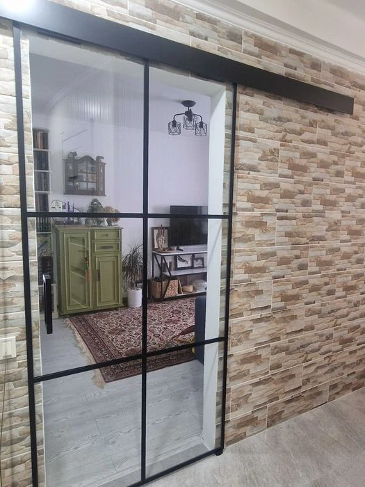 2-room apartment for sale on Kubanskoi Ukrainy St., Desnya