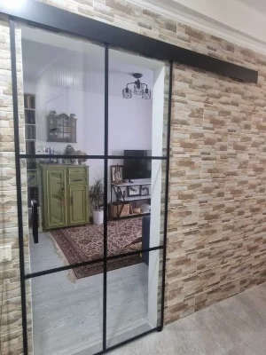 2-room apartment for sale on Kubanskoi Ukrainy St., Desnya
