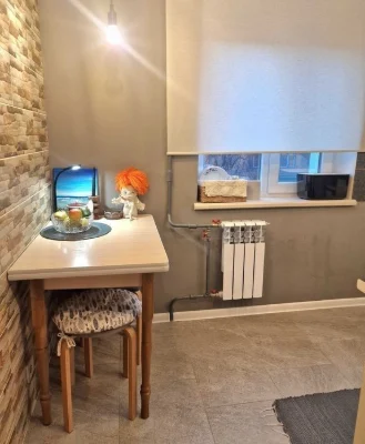 2-room apartment for sale on Kubanskoi Ukrainy St., Desnya