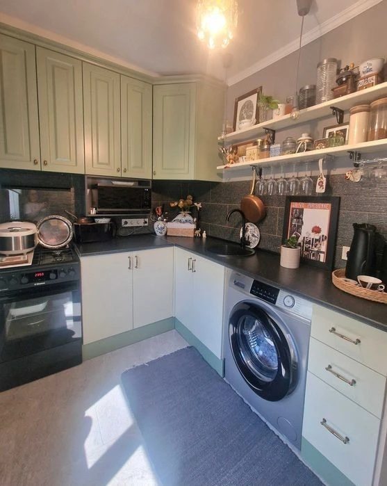 2-room apartment for sale on Kubanskoi Ukrainy St., Desnya