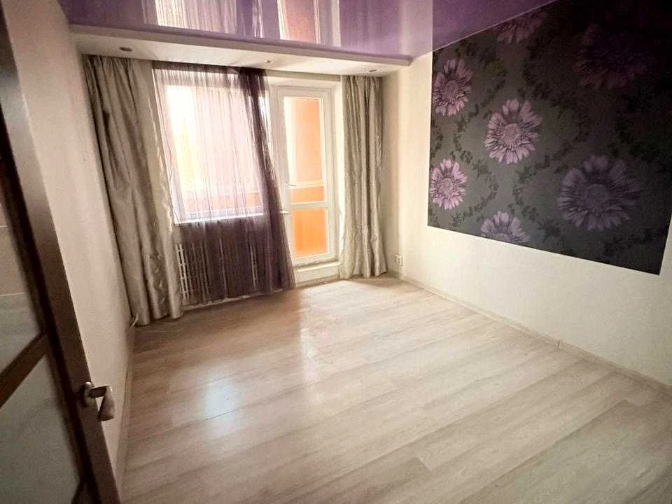 Apartment. Lesya Serdyuka Street, Kharkiv