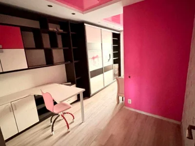 Apartment. Lesya Serdyuka Street, Kharkiv