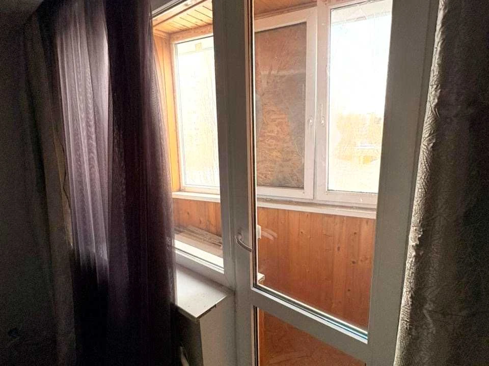 Apartment. Lesya Serdyuka Street, Kharkiv