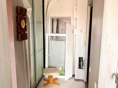 Apartment. Lesya Serdyuka Street, Kharkiv