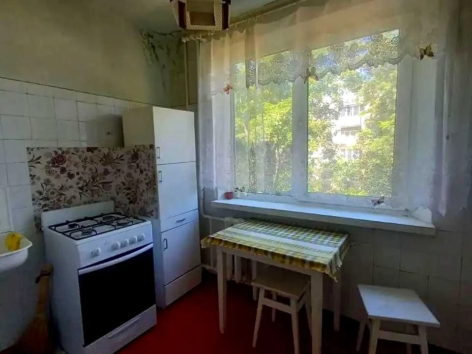 Квартира. Харків, Науки просп.