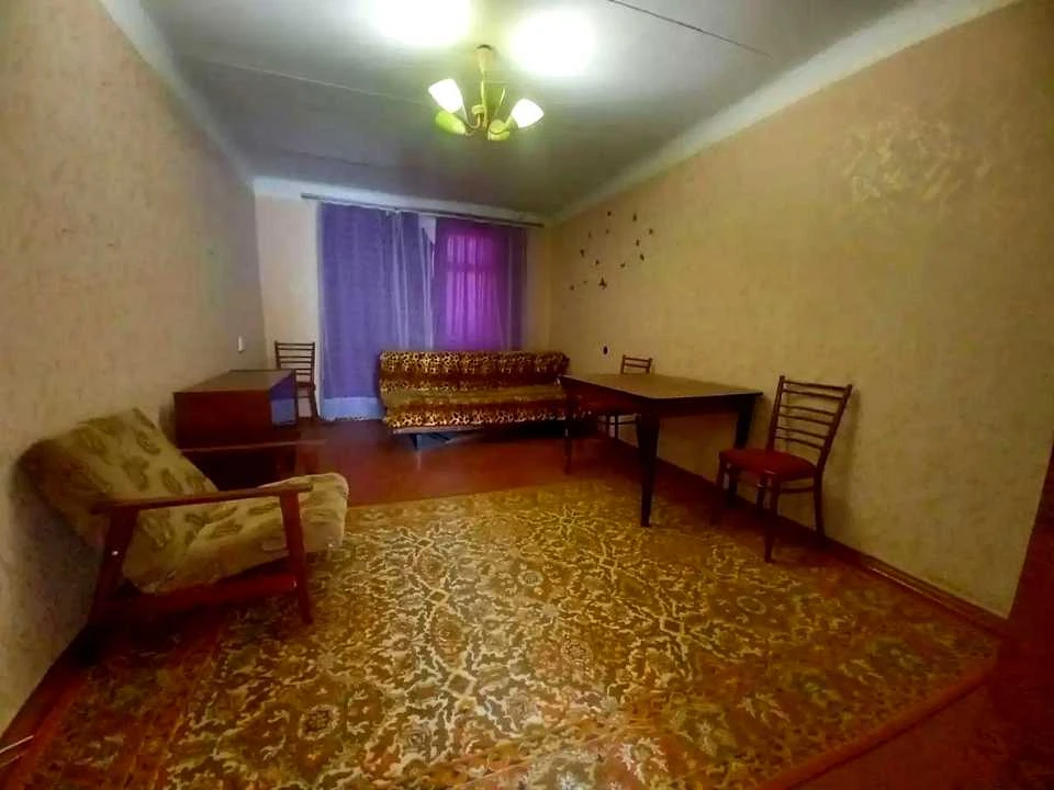 Квартира. Харків, Науки просп.