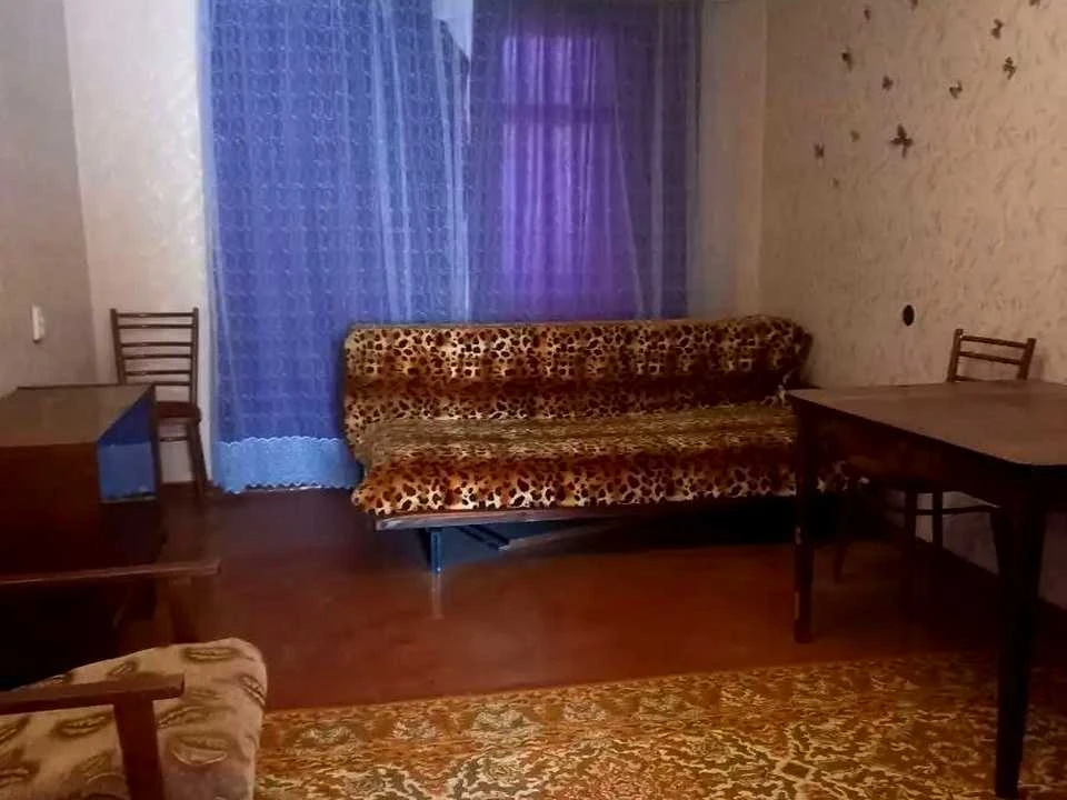 Квартира. Харків, Науки просп.