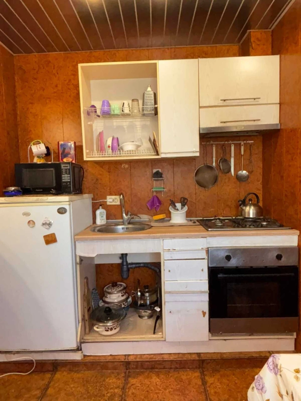 Selling 2-bedroom apartment on Street of the Unconquered, Saltivskaya metro station