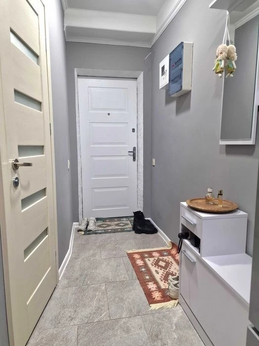 2-room apartment for sale on Kubanskoi Ukrainy St., Desnya