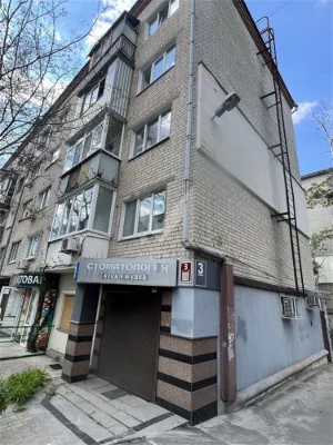 Продам 2комн.квартиру Центр, улица Енина, Проспект Науки, ме