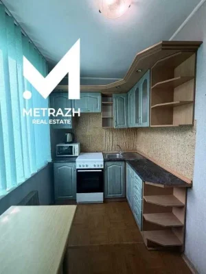 Продам 1комн.квартиру Алексеевка проспект Победы, метро Побе