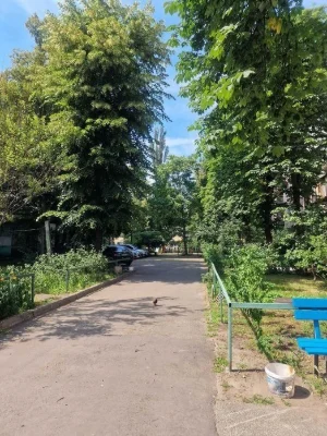 2-room apartment for sale on Kubanskoi Ukrainy St., Desnya
