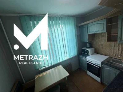 Продам 1комн.квартиру Алексеевка проспект Победы, метро Побе