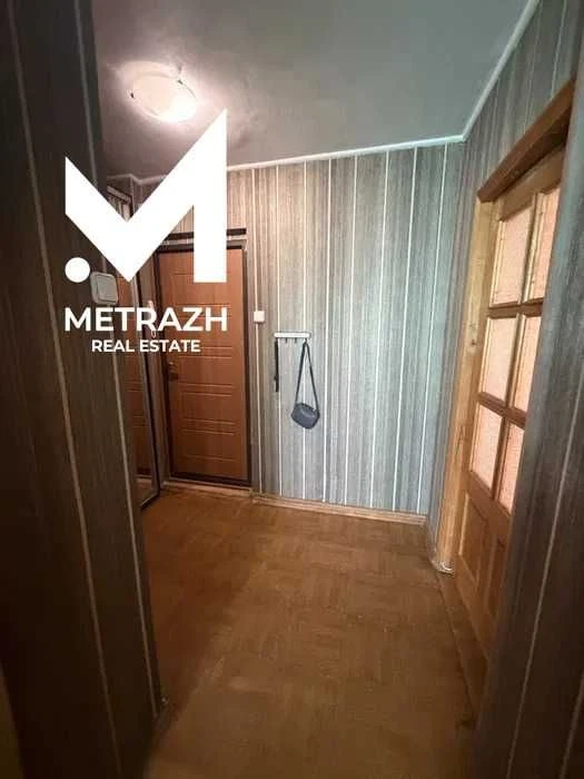 Продам 1комн.квартиру Алексеевка проспект Победы, метро Побе