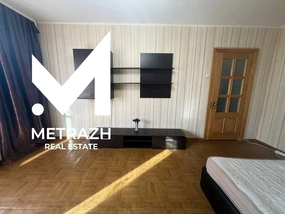 Продам 1комн.квартиру Алексеевка проспект Победы, метро Побе