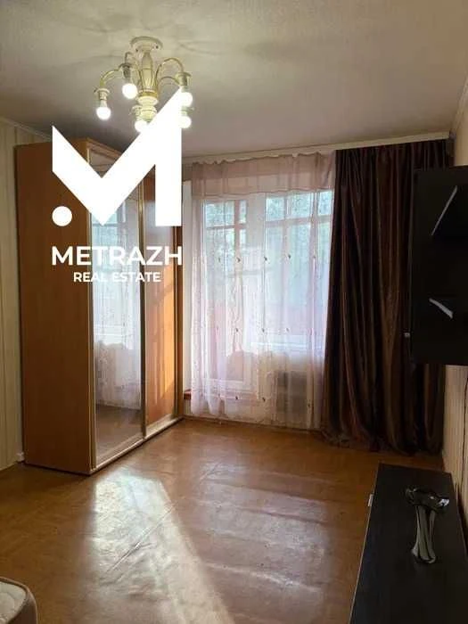 Продам 1комн.квартиру Алексеевка проспект Победы, метро Побе