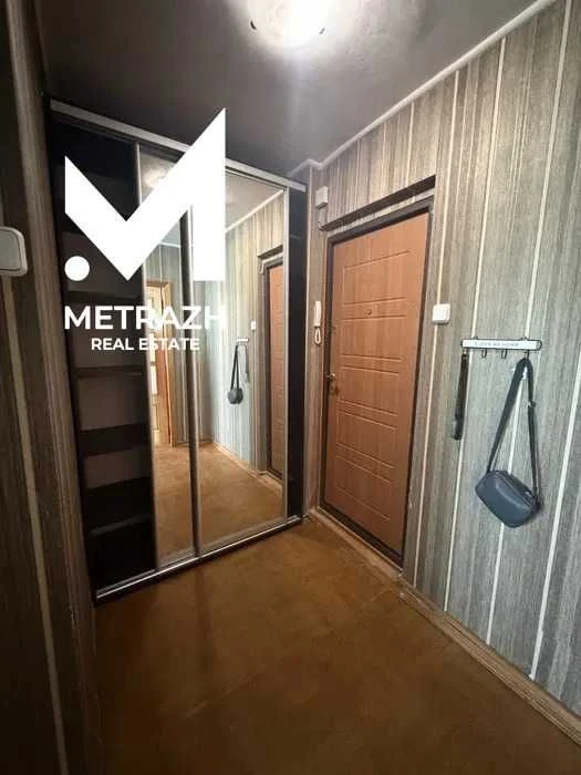 Продам 1комн.квартиру Алексеевка проспект Победы, метро Побе