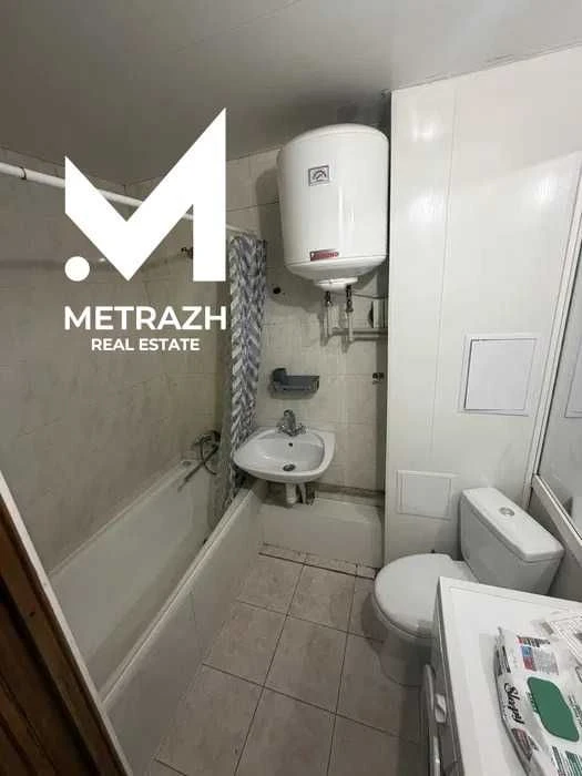 Продам 1комн.квартиру Алексеевка проспект Победы, метро Побе