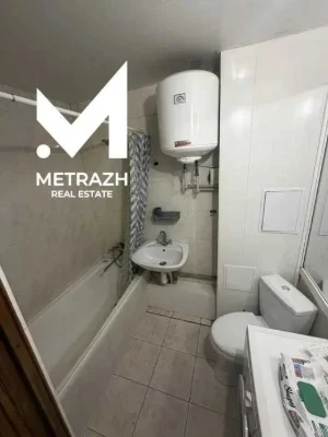 Продам 1комн.квартиру Алексеевка проспект Победы, метро Побе