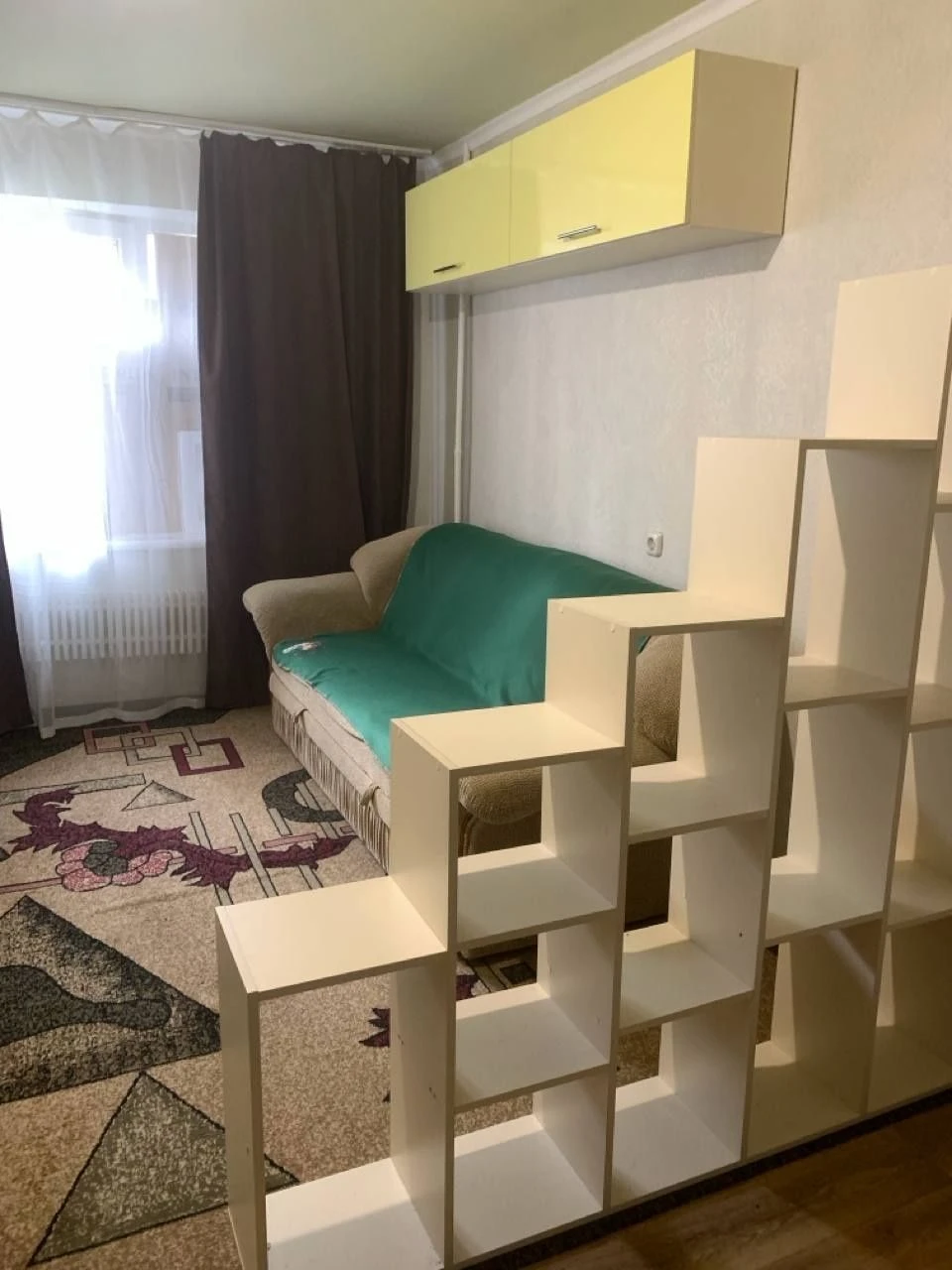 Продам реальную гостинкуна Салтовке