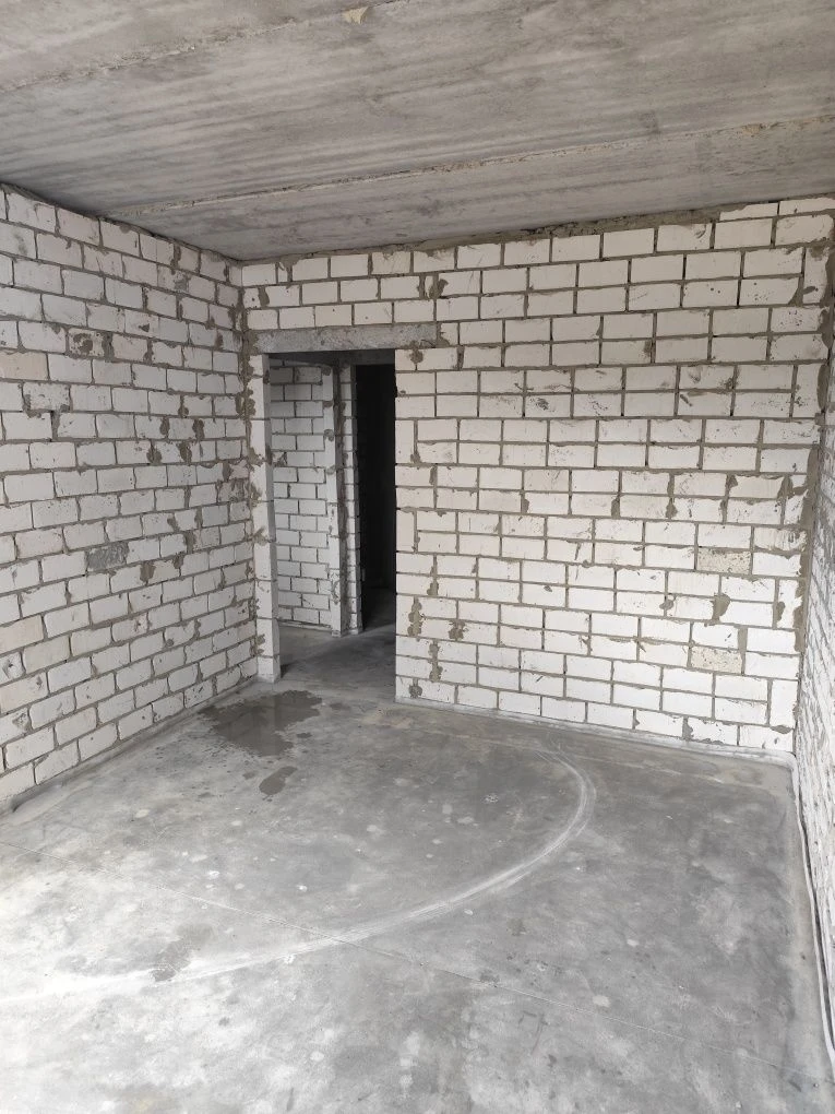 квартира ЖК "Гідропарк"