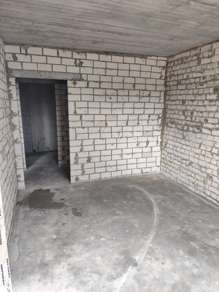 квартира ЖК "Гідропарк"