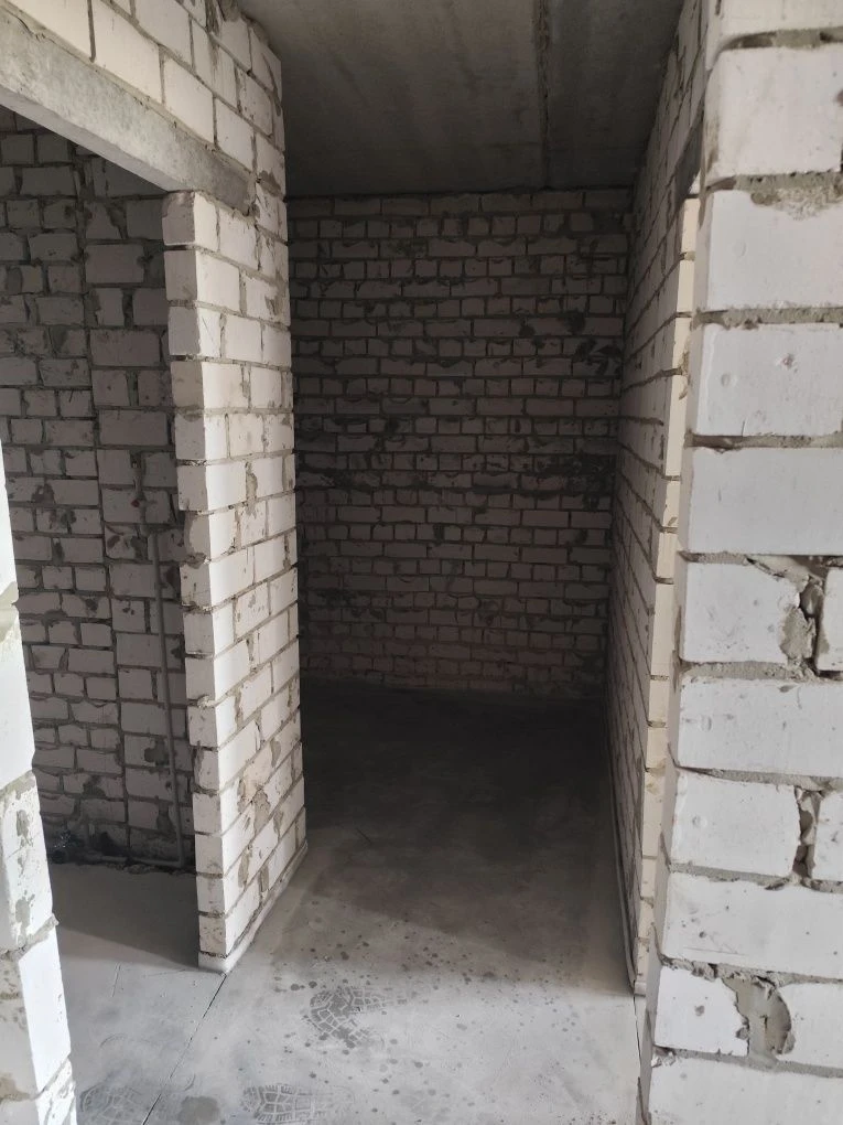 квартира ЖК "Гідропарк"