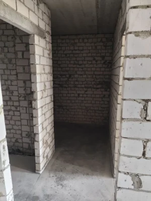 квартира ЖК "Гідропарк"