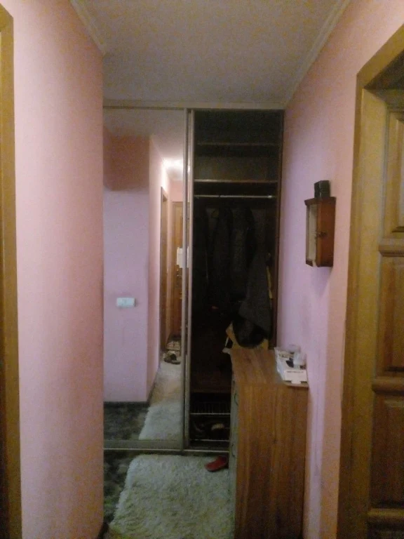 Продается 3-к квартира по улице Котляревского в городе Днепро