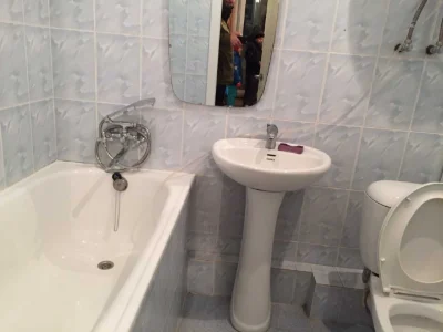 REAL APARTMENT! For Sale 1-room apartment near Arnika in Kr. Kamen