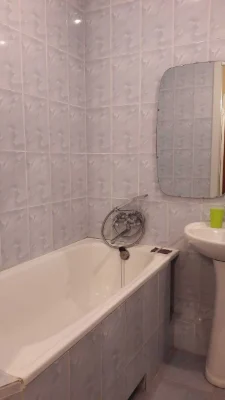REAL APARTMENT! For Sale 1-room apartment near Arnika in Kr. Kamen