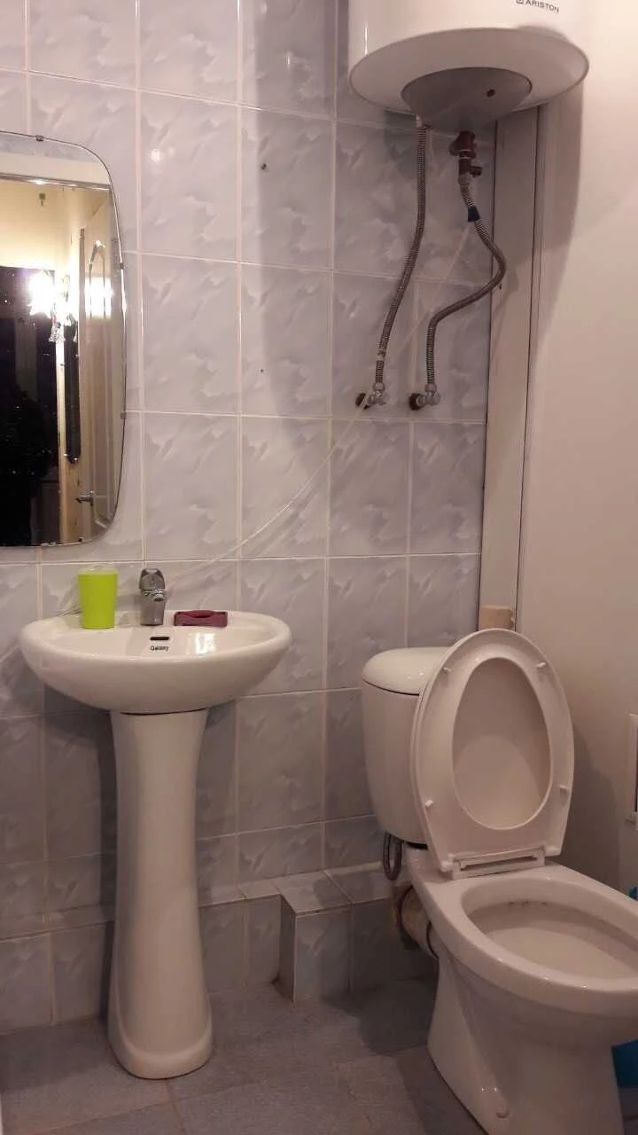 REAL APARTMENT! For Sale 1-room apartment near Arnika in Kr. Kamen