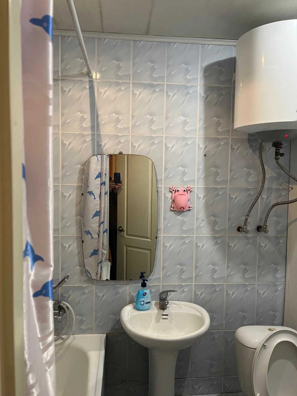 REAL APARTMENT! For Sale 1-room apartment near Arnika in Kr. Kamen
