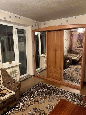 REAL APARTMENT! For Sale 1-room apartment near Arnika in Kr. Kamen