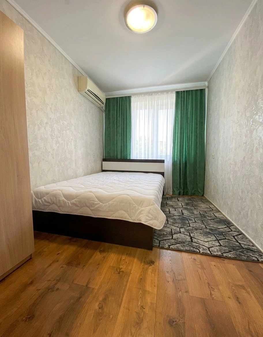 For sale 3 rooms, Gagarin Avenue, Science