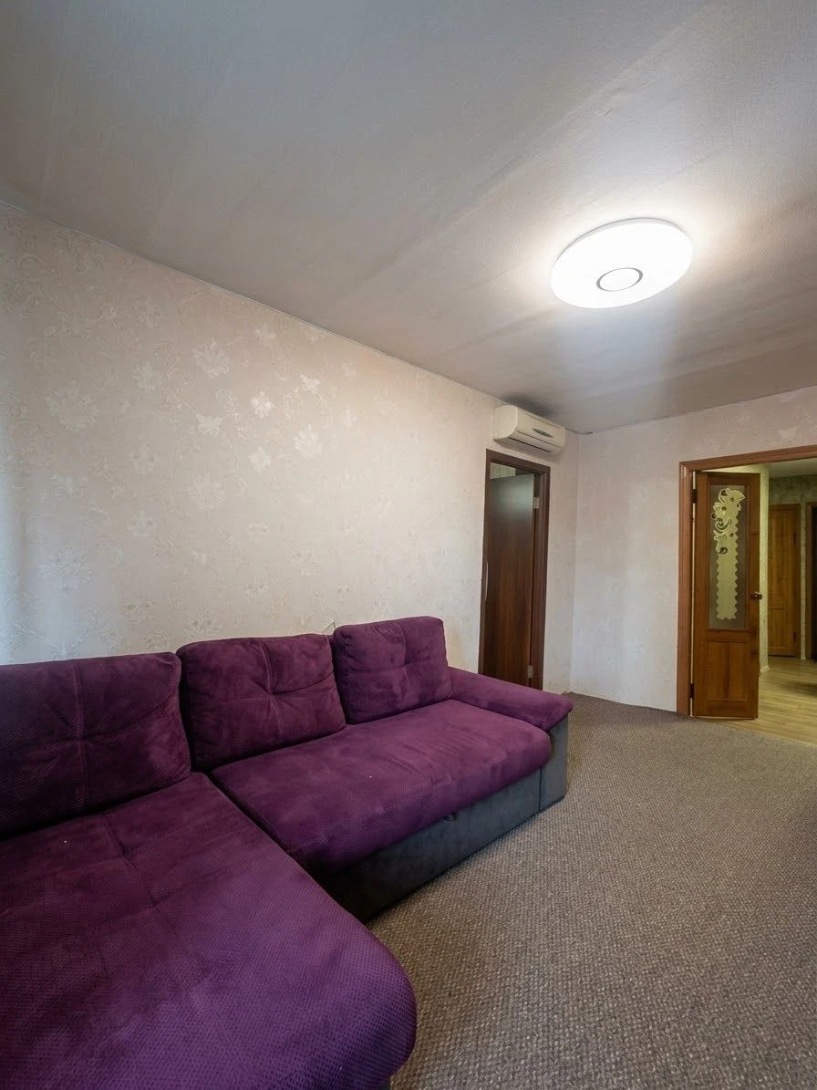 For sale 3 rooms, Gagarin Avenue, Science