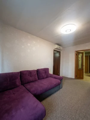 For sale 3 rooms, Gagarin Avenue, Science