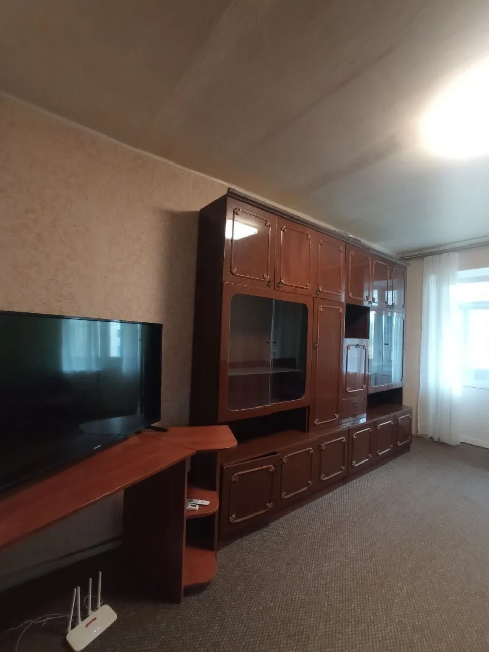 For sale 3 rooms, Gagarin Avenue, Science